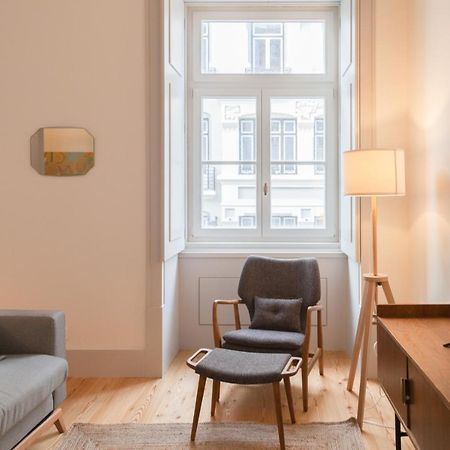 Flh Downtown Modern Art Flat Apartment ลิสบอน ภายนอก รูปภาพ