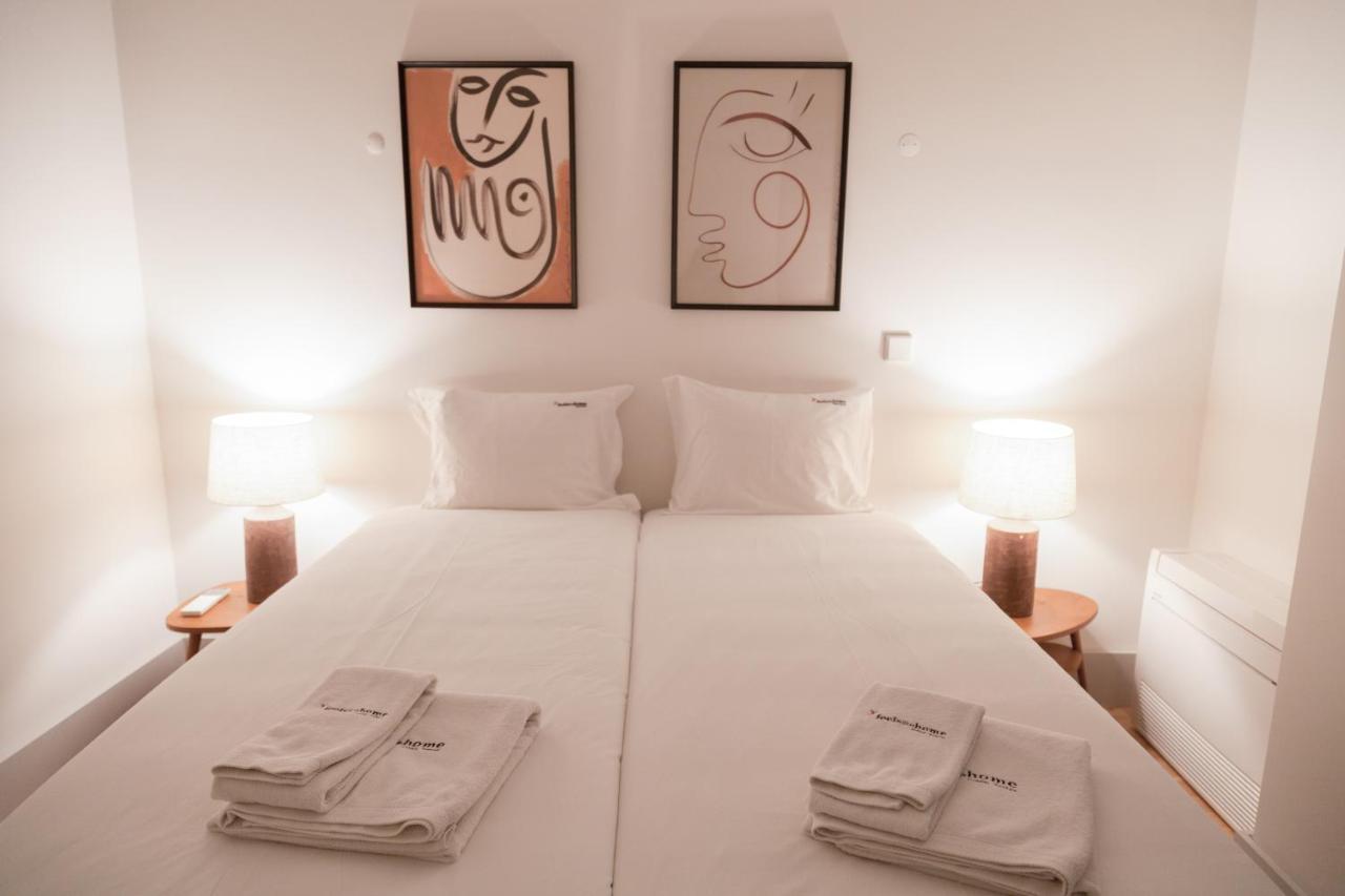 Flh Downtown Modern Art Flat Apartment ลิสบอน ภายนอก รูปภาพ