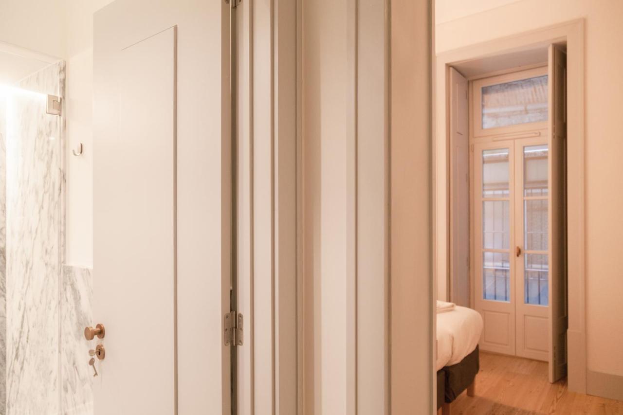 Flh Downtown Modern Art Flat Apartment ลิสบอน ภายนอก รูปภาพ