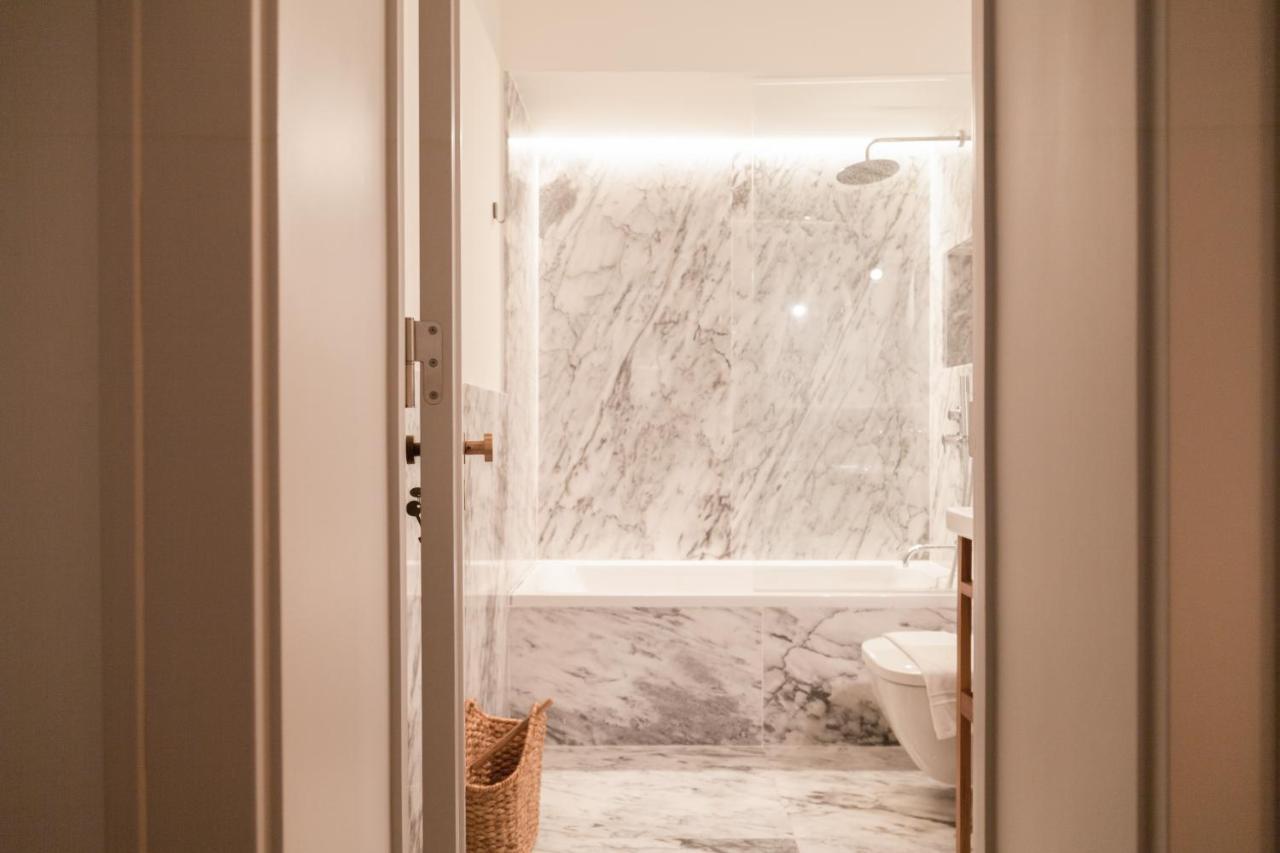 Flh Downtown Modern Art Flat Apartment ลิสบอน ภายนอก รูปภาพ